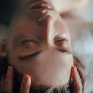 Vitamin C Facial