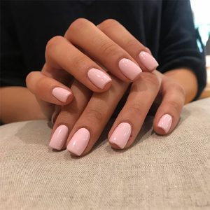 Vinylux Polish