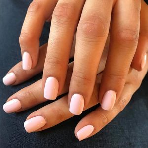 Shellac Manicure-Pedicure